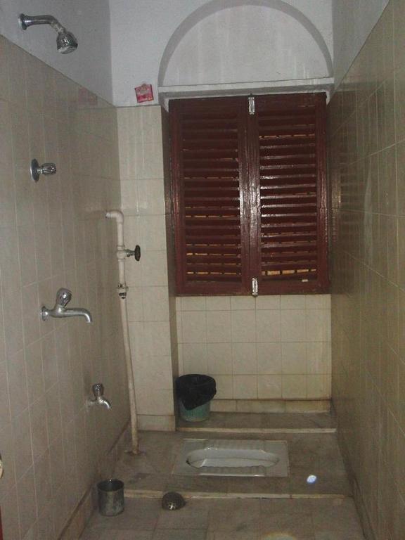 Shivakashi Guest House Варанасі Екстер'єр фото